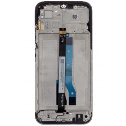 Οθόνη LCD & Μηχανισμός Αφής with Frame Xiaomi Redmi 15C 5G EU version με 3 Χρόνια Εγγύηση (Original)
