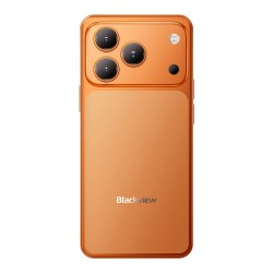 BlackView Wave 7C 4G (4GB/128GB) Dual Sim Orange με 2 Χρόνια Εγγύηση