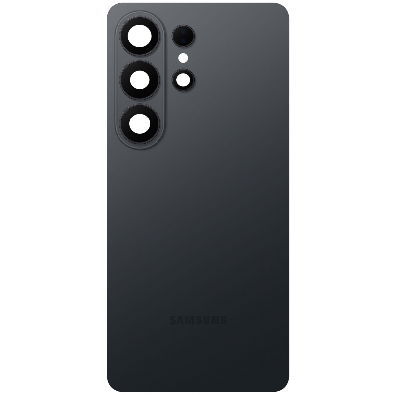 Καπάκι Μπαταρίας Samsung Galaxy S26 Ultra 5G S948 with Camera Frame Black