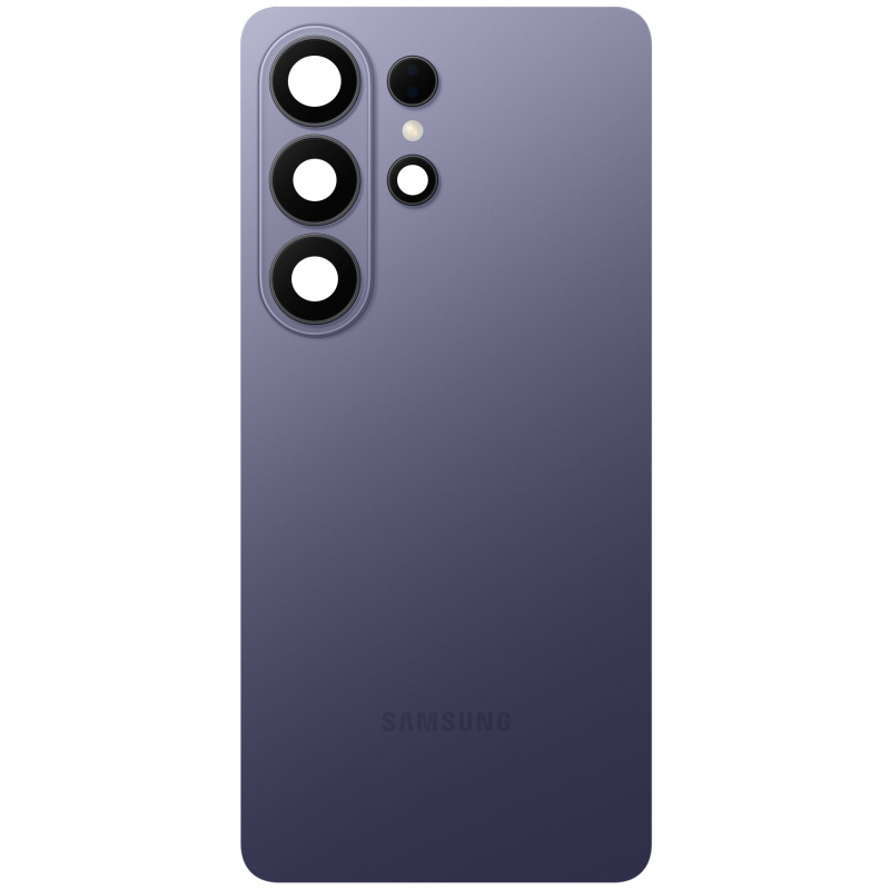 Καπάκι Μπαταρίας Samsung Galaxy S26 Ultra 5G S948 with Camera Frame Cobalt Violet
