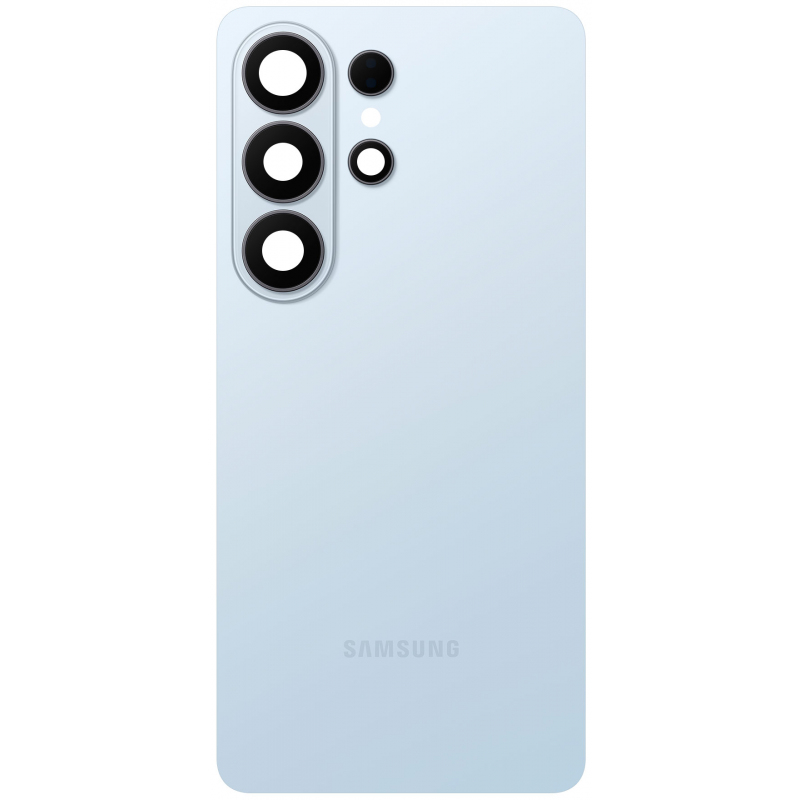 Καπάκι Μπαταρίας Samsung Galaxy S26 Ultra 5G S948 with Camera Frame Sky Blue