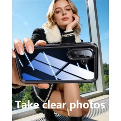Αδιάβροχη θήκη Redpepper Samsung Galaxy A57 5G SM-A576 Shockproof/Waterproof Black