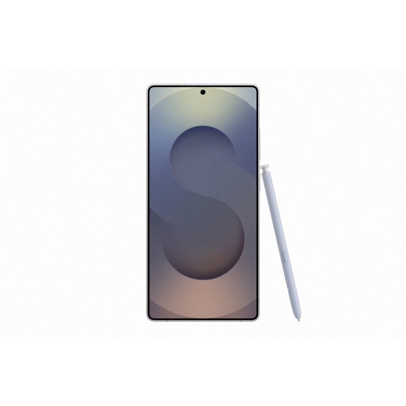 Samsung Galaxy S25 Ultra 5G Dual SIM (12GB/256GB) Titanium Silver Blue 2nd Life (μεταχειρισμένο) με 12 Μήνες Εγγύηση 