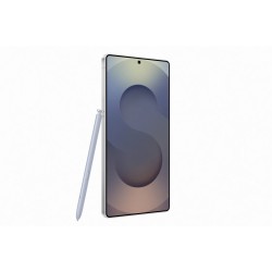 Samsung Galaxy S25 Ultra 5G Dual SIM (12GB/256GB) Titanium Silver Blue 2nd Life (μεταχειρισμένο) με 12 Μήνες Εγγύηση 