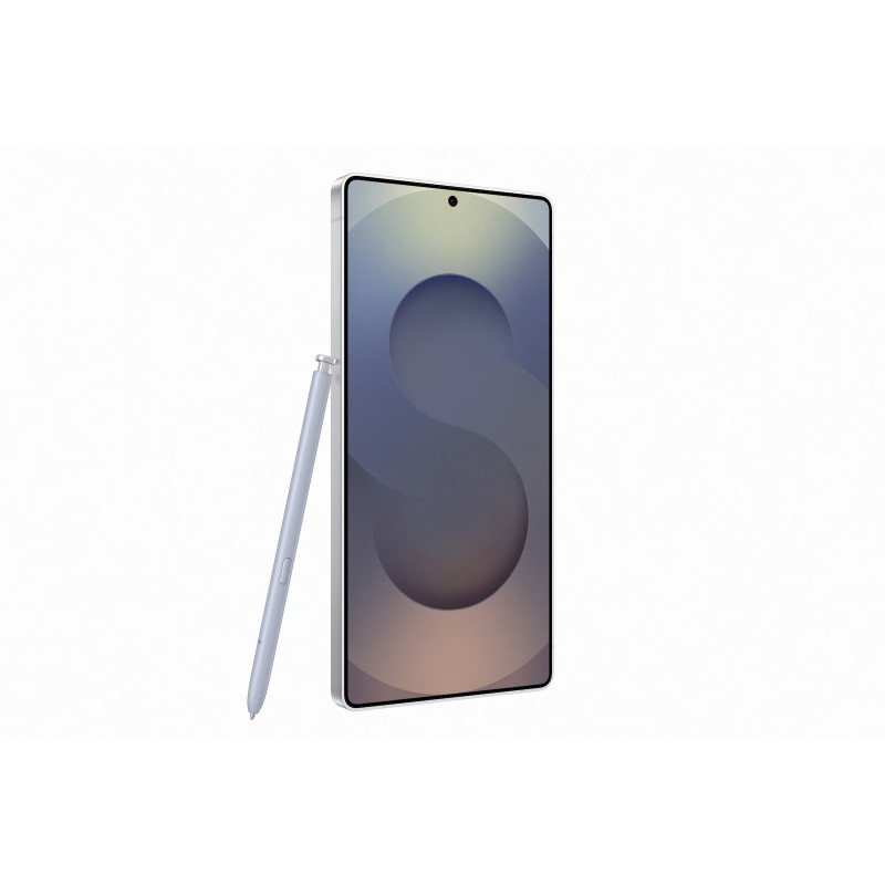 Samsung Galaxy S25 Ultra 5G Dual SIM (12GB/256GB) Titanium Silver Blue 2nd Life (μεταχειρισμένο) με 12 Μήνες Εγγύηση 
