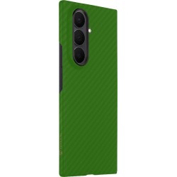 Θήκη Tactical MagForce Aramid Cover Samsung Galaxy Z Fold7 5G SM-F966 Green Toad