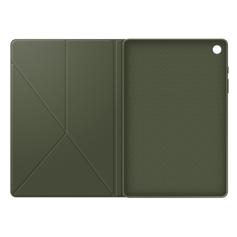 Θήκη Samsung Cover EF-BX210TBE Samsung Galaxy Tab A9+ / A11+ Plus 11.0" X210 / X215 / X216 / X230 / X235 / X236 Black