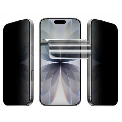 Μεμβράνη Προστασίας UV Privacy Glossy Hydrogel  Deva Rugged Armor (0.3mm) Oneplus Nord 6 Anticrash Flex Foil Ultra HD