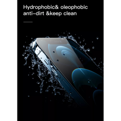 Μεμβράνη Προστασίας UV Privacy Glossy Hydrogel  Deva Rugged Armor (0.3mm) Oneplus Nord 6 Anticrash Flex Foil Ultra HD