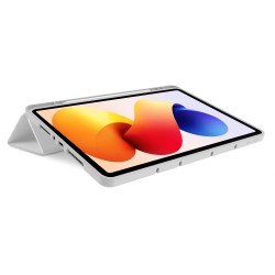Θήκη Tech-Protect SC Pen Xiaomi Poco Pad M1 / Redmi Pad 2 Pro 12.1 Grey