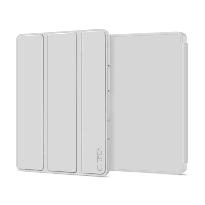 Θήκη Tech-Protect SC Pen Xiaomi Poco Pad M1 / Redmi Pad 2 Pro 12.1 Grey
