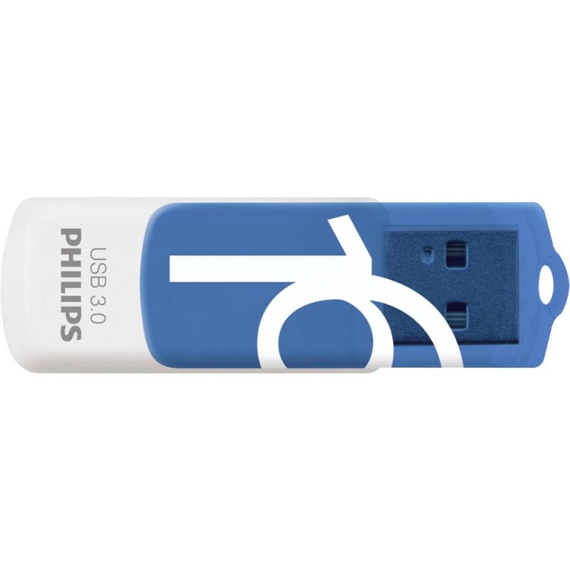 Philips 16GB USB 3.0 Stick Vivid