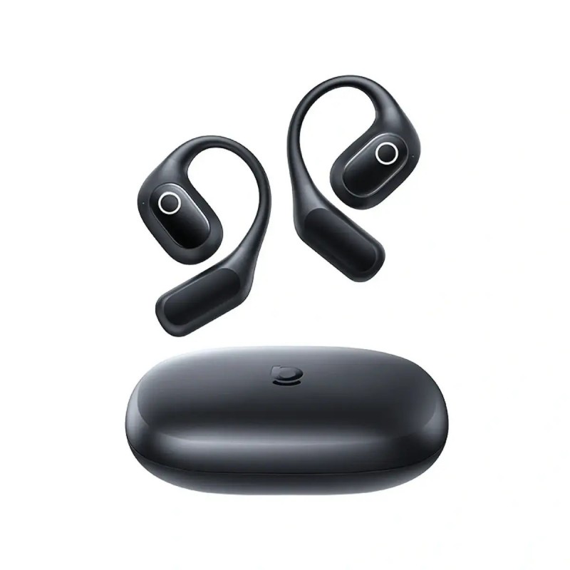Ακουστικά Bluetooth Baseus Eli 2i Fit True Wireless Earphones Cosmic Black
