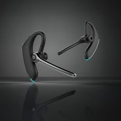 Ακουστικό Bluetooth Forcell Orion Plus Wireless Bluetooth Mono Headset Black