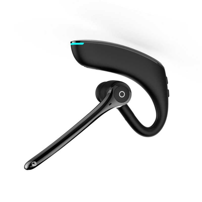 Ακουστικό Bluetooth Forcell Orion Plus Wireless Bluetooth Mono Headset Black