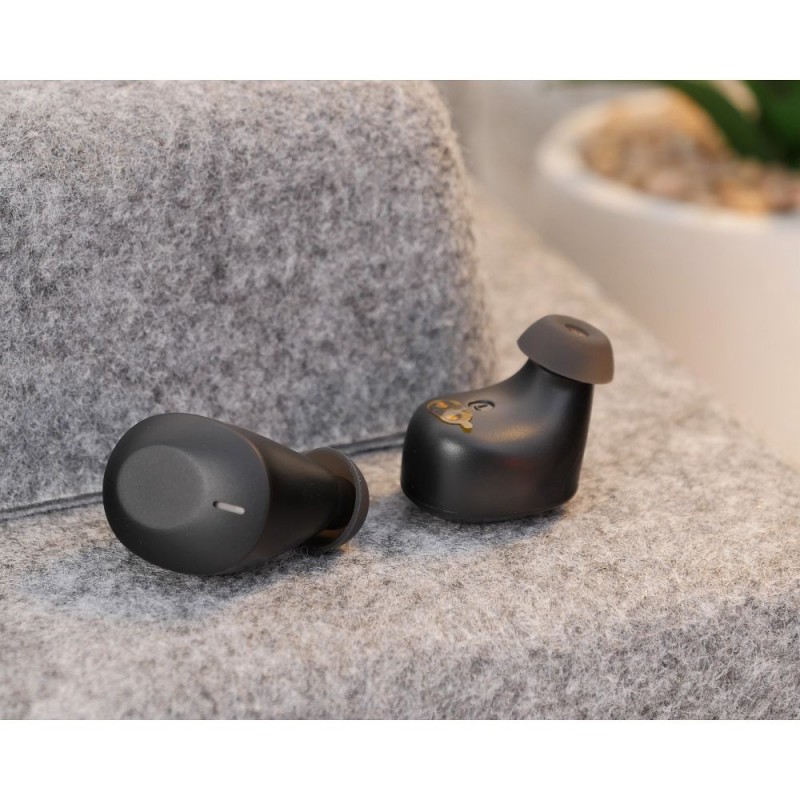 Ακουστικά Bluetooth Hoco EQ3 Wireless Earphones Black