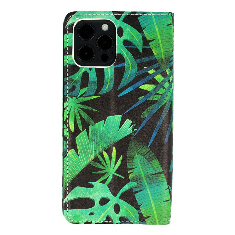 Θήκη Smart Book Flower Samsung Galaxy S22 Ultra SM-S908 Design 3