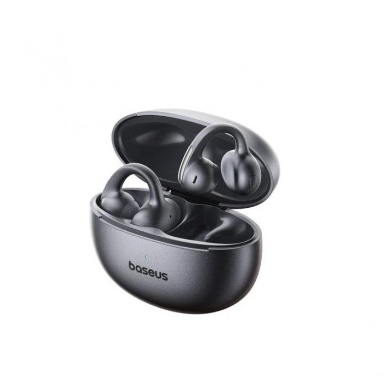Ακουστικά Bluetooth Baseus Bowie MC1 Pro True Wireless Earphones Cosmic Black