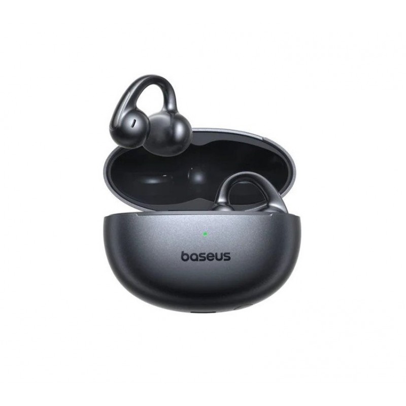 Ακουστικά Bluetooth Baseus Bowie MC1 Pro True Wireless Earphones Cosmic Black