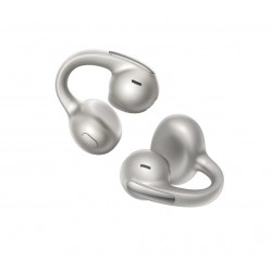 Ακουστικά Bluetooth Baseus Bowie MC1 Pro True Wireless Earphones Natural Titanium