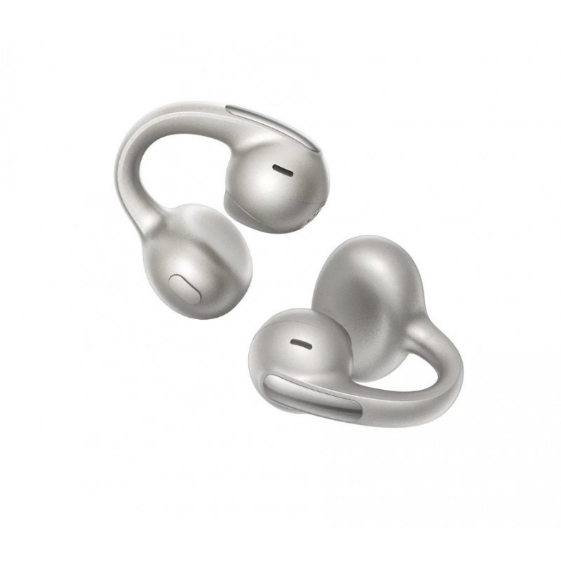 Ακουστικά Bluetooth Baseus Bowie MC1 Pro True Wireless Earphones Natural Titanium