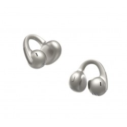Ακουστικά Bluetooth Baseus Bowie MC1 Pro True Wireless Earphones Natural Titanium