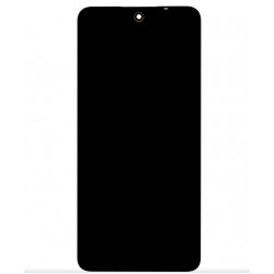 Οθόνη OLED Xiaomi Redmi Note 14 4G EU Version / 14 5G EU Version Black με 3 Χρόνια Εγγύηση