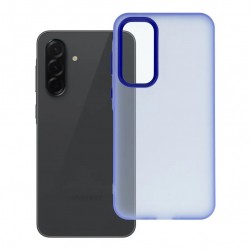 Θήκη Sappy Cover Samsung Galaxy A35 SM-A356 Blue