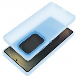 Θήκη Sappy Cover Samsung Galaxy A35 SM-A356 Blue