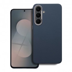 Θήκη K-Look Mag Carbon Cover Samsung Galaxy A37 SM-A376 5G Blue