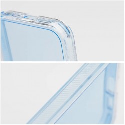 Θήκη Matrix Clear Cover Xiaomi Redmi Note 15 Pro 5G Blue