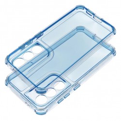 Θήκη Matrix Clear Cover Xiaomi Redmi Note 15 Pro 5G Blue