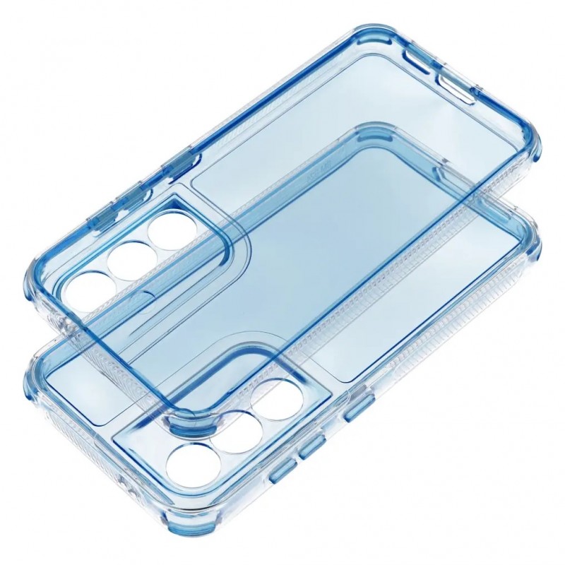 Θήκη Matrix Clear Cover Xiaomi Redmi Note 15 Pro 5G Blue