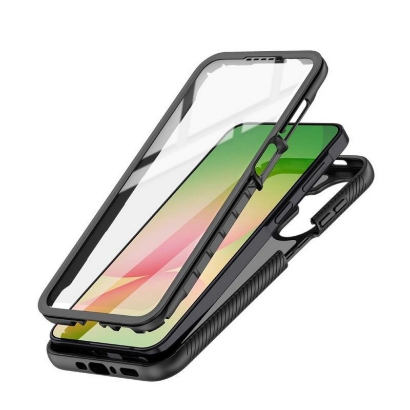 Θήκη Tech-Protect Defence Cover Samsung Galaxy A56 SM-A566 / A36 SM-A366 5G Matte Black