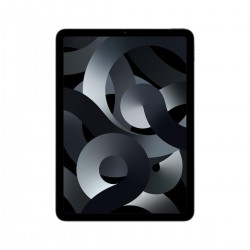 Apple iPad Air 5th Gen (2022) 10.9" (64GB/8GB) Space Grey with Apple Pen 2nd Life (μεταχειρισμένο) με 1 Χρόνο Εγγύηση