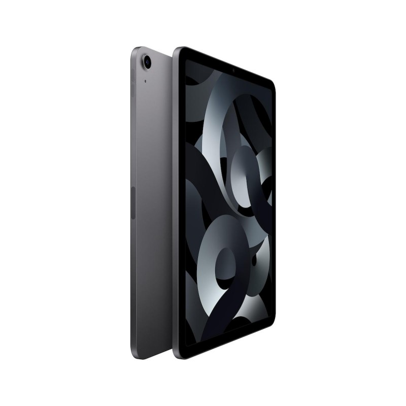 Apple iPad Air 5th Gen (2022) 10.9" (64GB/8GB) Space Grey with Apple Pen 2nd Life (μεταχειρισμένο) με 1 Χρόνο Εγγύηση