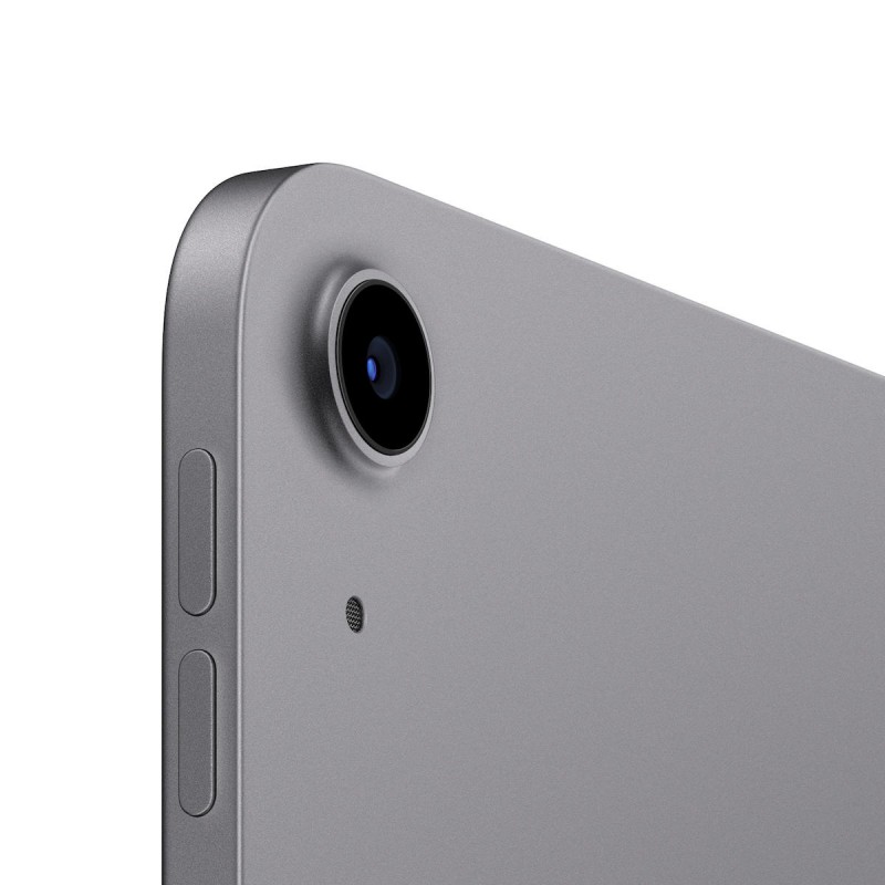 Apple iPad Air 5th Gen (2022) 10.9" (64GB/8GB) Space Grey with Apple Pen 2nd Life (μεταχειρισμένο) με 1 Χρόνο Εγγύηση