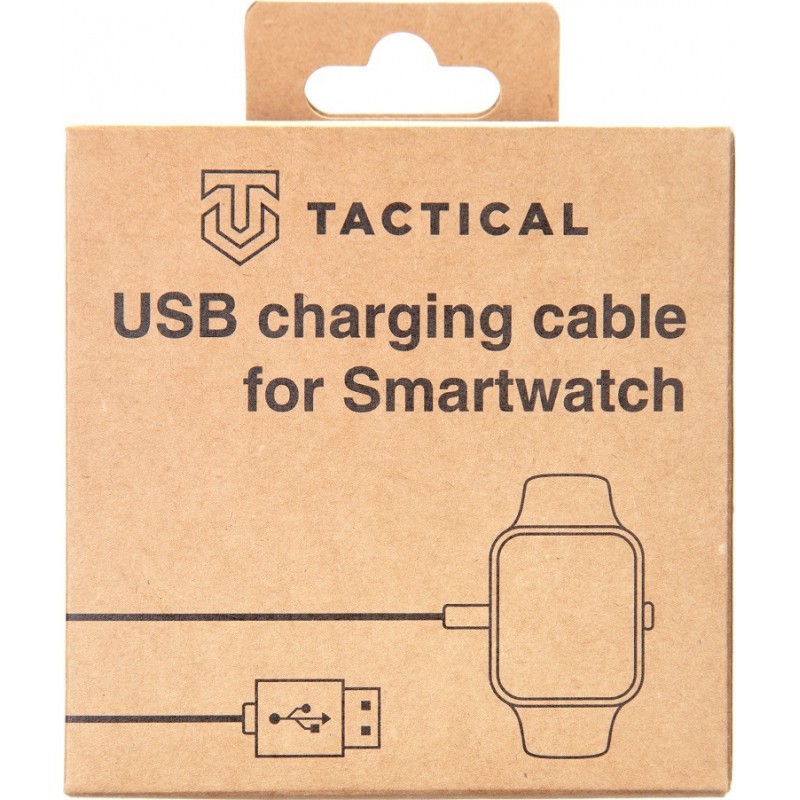 Φορτιστής Tactical USB Charging Cable Huawei Watch GT2/ GT2e / Honor Magic Watch 2 