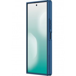 Θήκη Nillkin Flex Pure Fold Pen Slot Cover Samsung Galaxy Z Fold8 Ultra 5G SM-F976 Blue