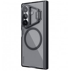 Θήκη Nillkin Iceblade Prop Cover Samsung Galaxy Z Fold8 Ultra 5G SM-F976 Dark Knight Black