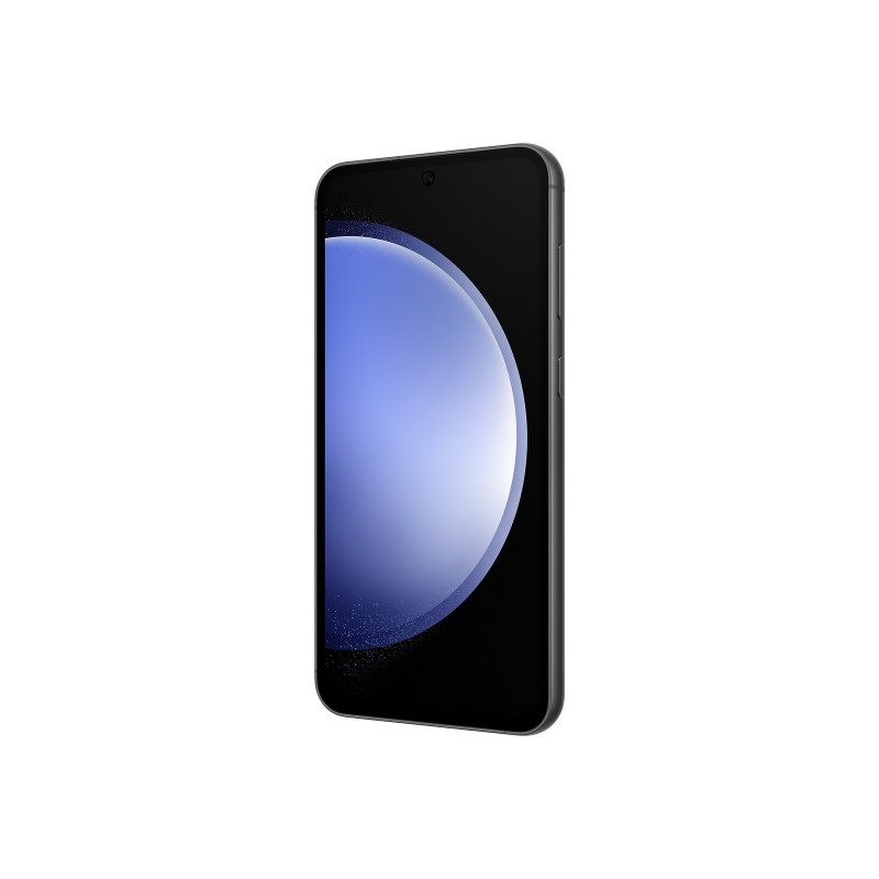 Samsung Galaxy S23 FE 5G Dual SIM (8GB/128GB) Graphite 2nd Life (μεταχειρισμένο) με 6 Μήνες Εγγύηση 