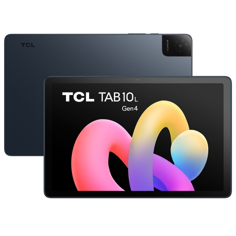 TCL Tab 10L Gen 4 10.1"(4GB/64GB) Future Dusk