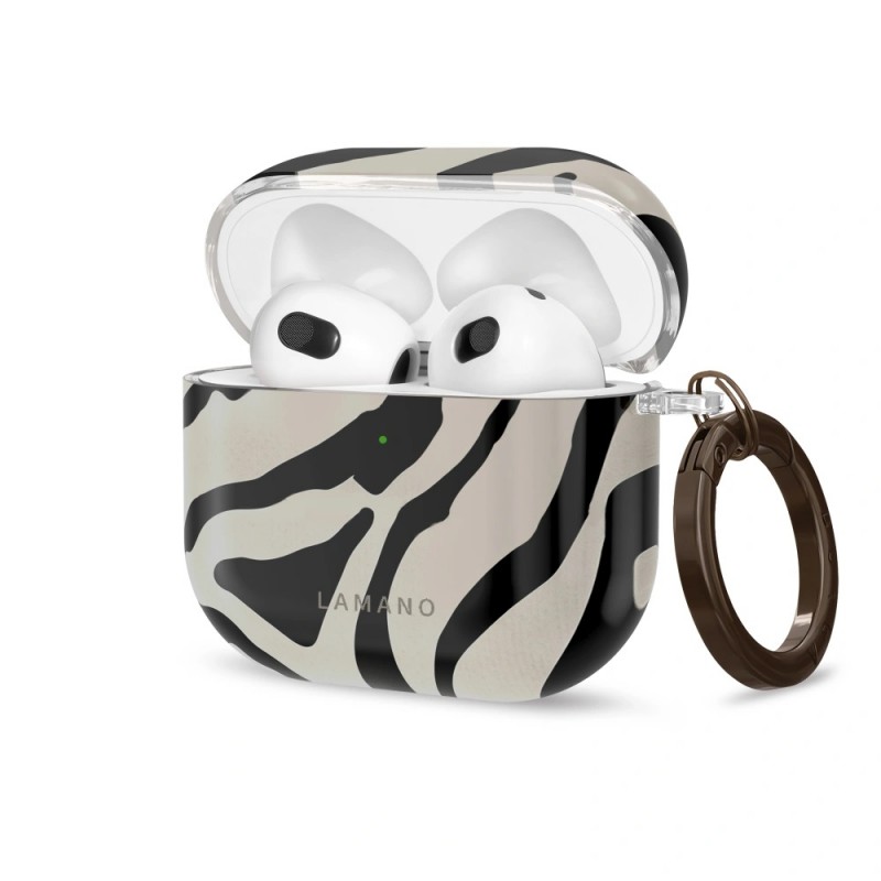 Θήκη Tech-Protect Lamano Apple Airpods 4 / 5 Nature Muse