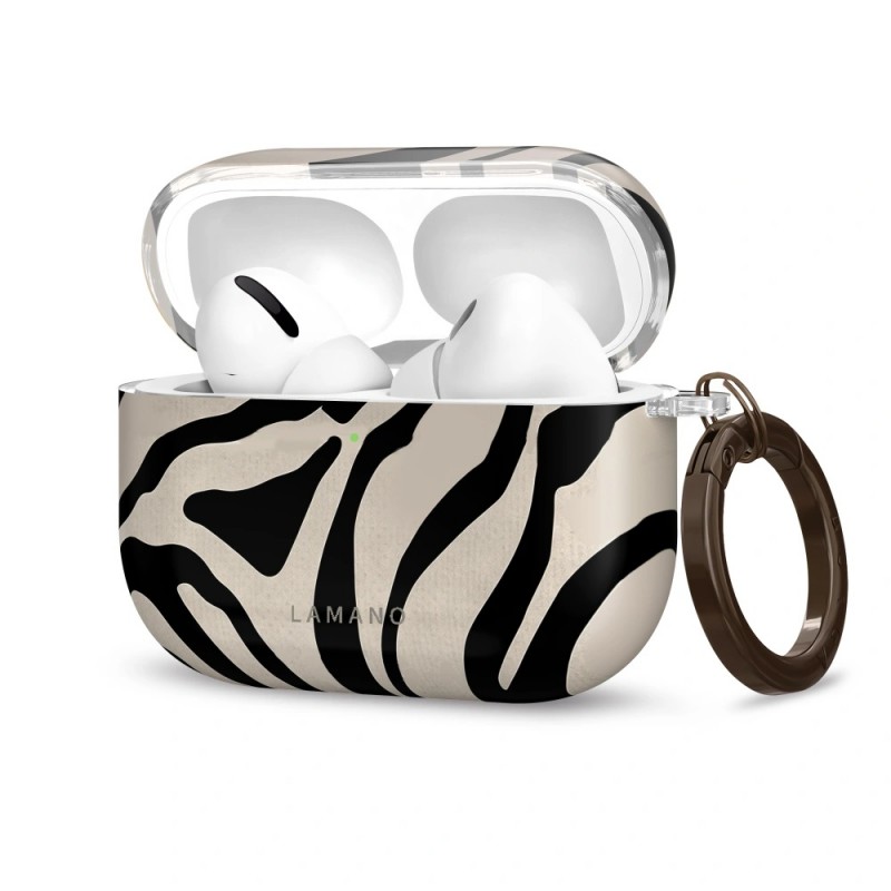 Θήκη Tech-Protect Lamano Apple Airpods Pro 3 Nature Muse