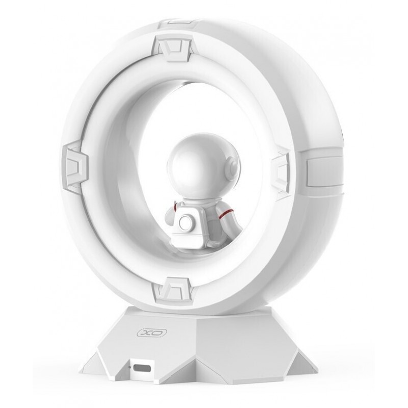  Διακοσμητικό Παιδικό Φωτιστικό XO OZ12 Stargate Astronaut 1200mAh White 