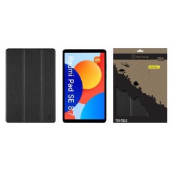 Θήκη Tactical Book TriFold Case Redmi Pad SE 8.7" Black