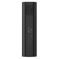 Κομπρεσέρ Αέρα Baseus Super Mini Compressor Black (CRCQ000001)