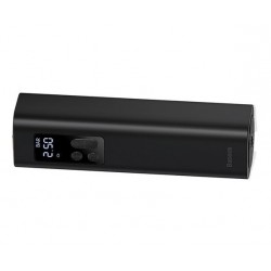 Κομπρεσέρ Αέρα Baseus Super Mini Compressor Black (CRCQ000001)
