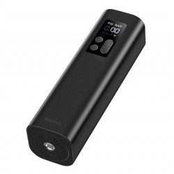 Κομπρεσέρ Αέρα Baseus Super Mini Compressor Black (CRCQ000001)