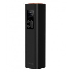 Κομπρεσέρ Αέρα Baseus Super Mini Compressor Black (CRCQ000001)